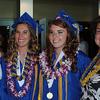 L to R Jessica, Natalie, Rebecca and Dawn

Riverside Christian High School, Riverside, CA  CLASS of 2011