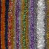 S20  Collage of 3-straw 2-yarn speciality leis.  $30 per lei.